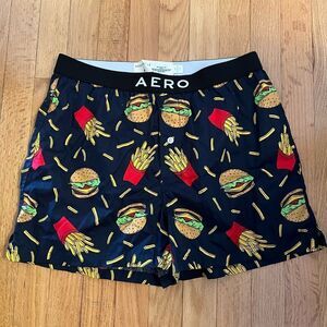 Aeropostale Boxers
